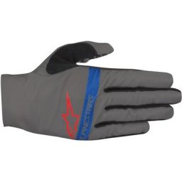 Alpinestars Aspen Pro Lite Gants de vélo, gris, taille 2XL