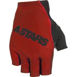Alpinestars Ridge Plus Gants de vélo, rouge, taille M