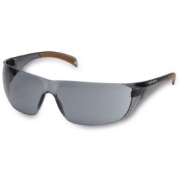Carhartt Billings Lunettes de sécurité, gris