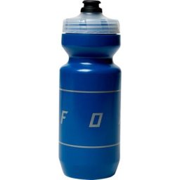 FOX Moth Purist gourde, bleu