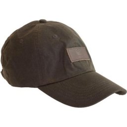 Merlin Horsham Wax Casquette, vert