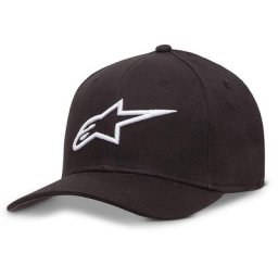 Alpinestars Ageless Cap, noir, taille L XL