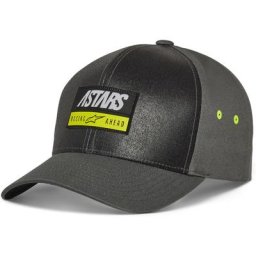 Alpinestars Data Cap, noir-jaune