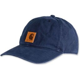 Carhartt Odessa Cap, bleu