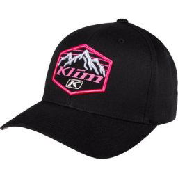 Klim Glacier Cap, rose, taille L XL