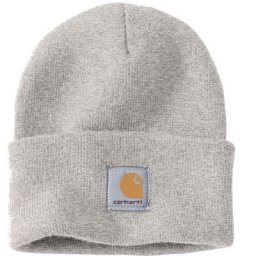 Carhartt Watch chapeau, vert-beige