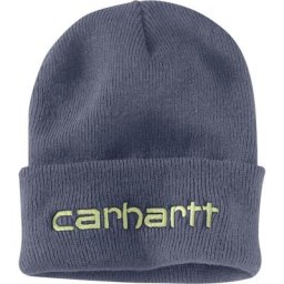 Carhartt Teller Chapeau, gris