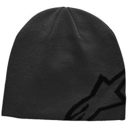 Alpinestars Corp Shift Beanie, noir-gris