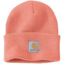 Carhartt Watch Chapeau, rose-pourpre