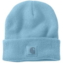 Carhartt Black Label Watch Chapeau, bleu