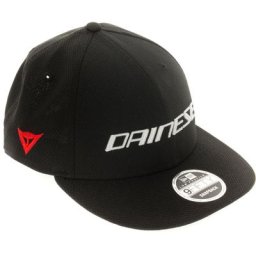 Dainese LP 9Fifty Diamond Era Cap, noir