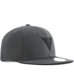 Dainese #C02 9Fifty Casquette, gris