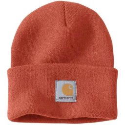 Carhartt Watch Chapeau, rouge