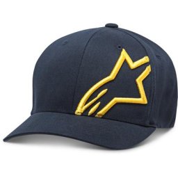 Alpinestars Corp Shift 2 Flexfit Cap, bleu, taille S M