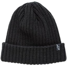 Alpinestars Receiving Beanie, noir