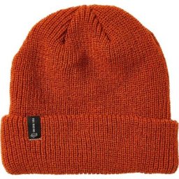 FOX Machinist Beanie, orange