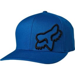 FOX Flex 45 FF Cap, bleu, taille S M