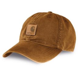 Carhartt Odessa Cap, brun