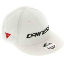 Dainese LP 9Fifty Diamond Era Cap, blanc