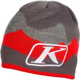 Klim Beanie, rouge