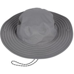 Klim Hoback GTX Chapeau, gris, taille S M