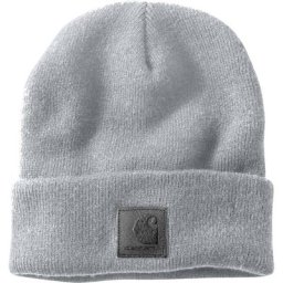 Carhartt Black Label Watch Chapeau, gris