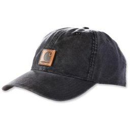 Carhartt Odessa Cap, noir