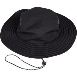 Klim Hoback GTX Chapeau, noir, taille S M