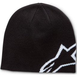 Alpinestars Corp Shift Beanie, noir