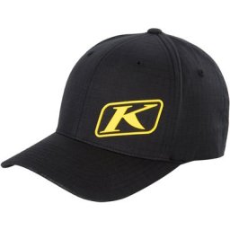 Klim K Corp Cap, noir, taille S M