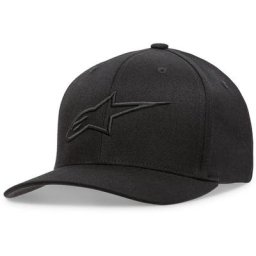 Alpinestars Ageless Cap, noir, taille S M
