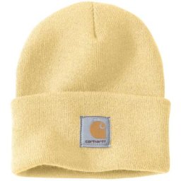 Carhartt Watch chapeau, blanc