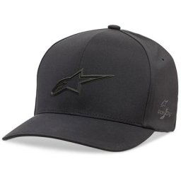 Alpinestars Ageless Delta casquette, noir, taille S M