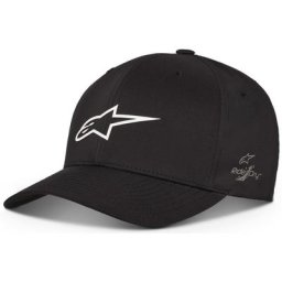 Alpinestars Neo Ageless WP Tech Cap, noir, taille L XL