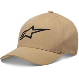 Alpinestars Ageless Cap, beige, taille S M