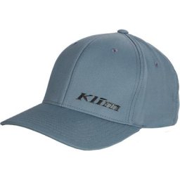 Klim Stealth Chapeau, bleu, taille S M