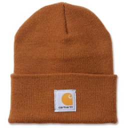 Carhartt Watch chapeau, brun