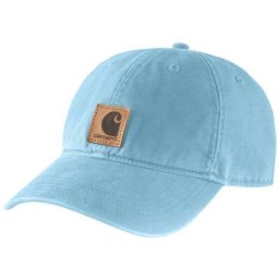 Carhartt Odessa Cap, turquoise