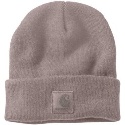 Carhartt Black Label Watch Chapeau, pourpre