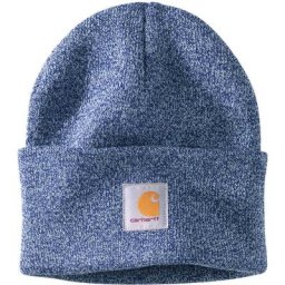 Carhartt Watch chapeau, bleu