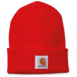 Carhartt Watch chapeau, orange