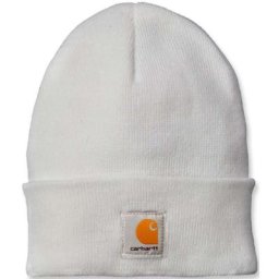 Carhartt Watch Chapeau, blanc