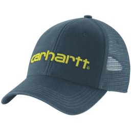 Carhartt Dunmore casquette, bleu