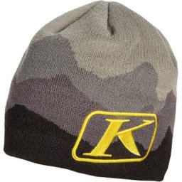 Klim Beanie, noir