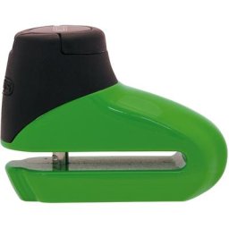 ABUS 305 Verrouillage du disque de frein, vert