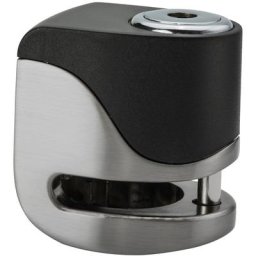 Kovix KS6 Verrouillage du disque de frein, argent