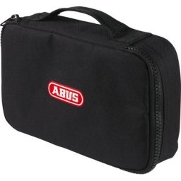 ABUS ST1010 Sac de transport, noir