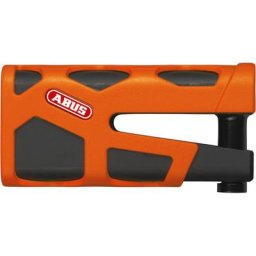 ABUS Granit Sledg 77 Web Verrouillage du disque de frein, orange