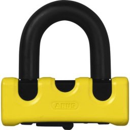 ABUS Granit Power XS 67 Verrouillage du disque de frein, jaune