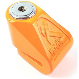 Kovix KN1 Verrouillage de disque de frein, orange